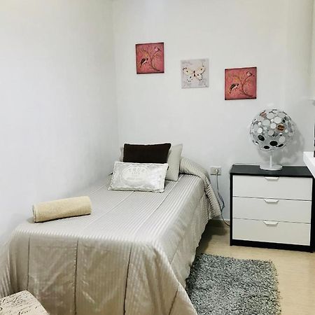 لوس يانوس دي أريداني Centrica Y Acogedora Habitacion المظهر الخارجي الصورة
