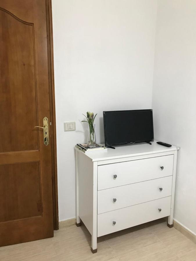لوس يانوس دي أريداني Centrica Y Acogedora Habitacion المظهر الخارجي الصورة