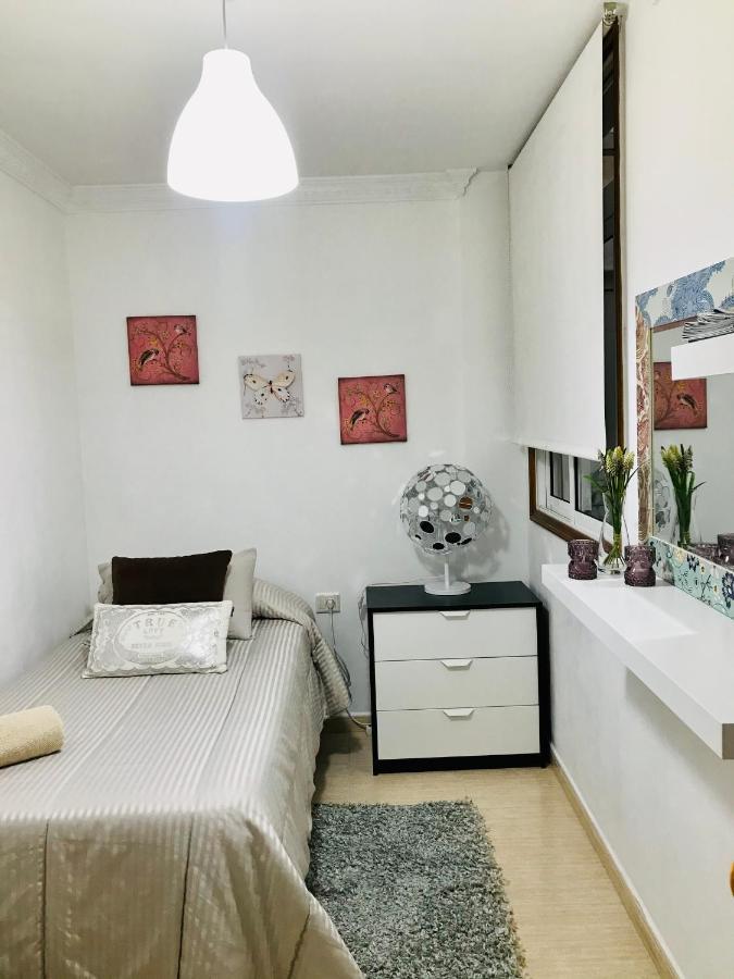 لوس يانوس دي أريداني Centrica Y Acogedora Habitacion المظهر الخارجي الصورة