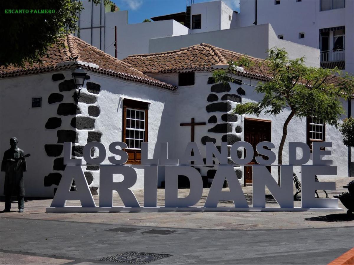 لوس يانوس دي أريداني Centrica Y Acogedora Habitacion المظهر الخارجي الصورة